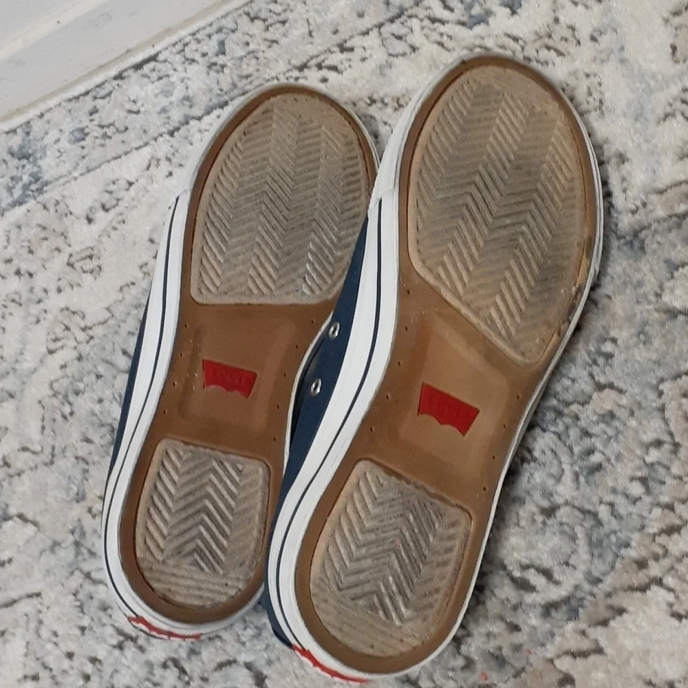 Levi's sneakers